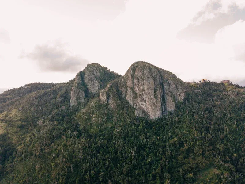 Piedras del collado - Discover PR