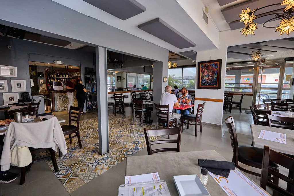 Google owner photo. Attribution: Restaurante Casa Emilio (https://maps.google.com/maps/contrib/109386400882822252245)