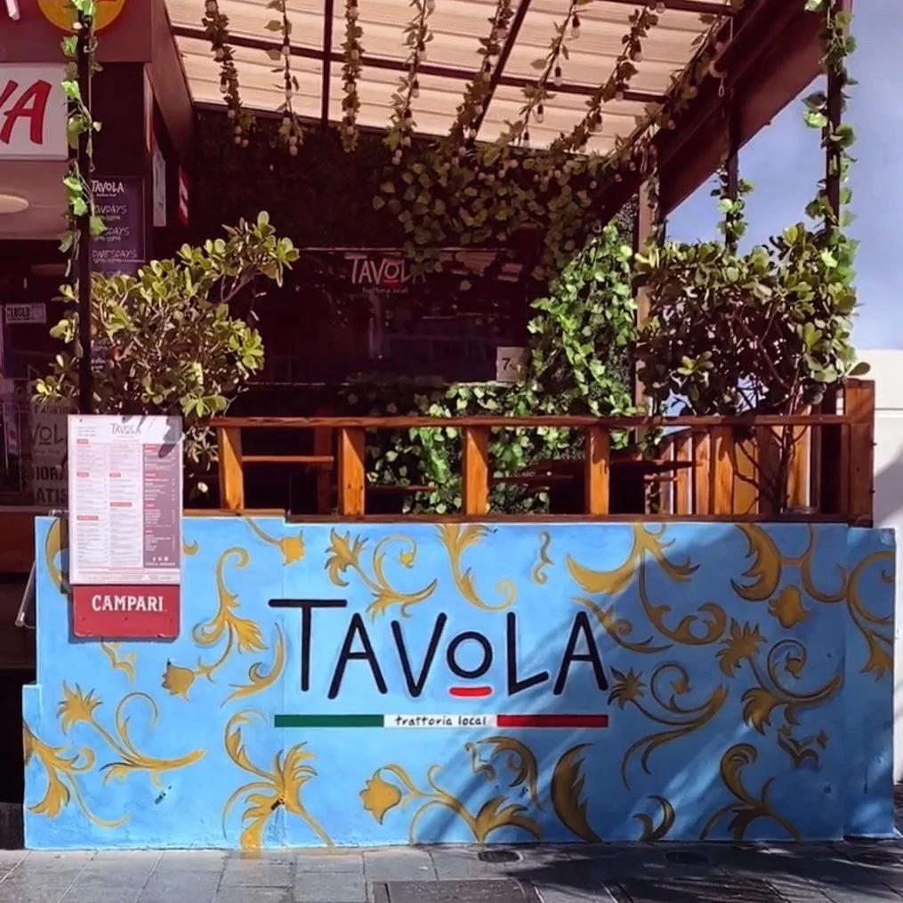 Tavola Trattoria
