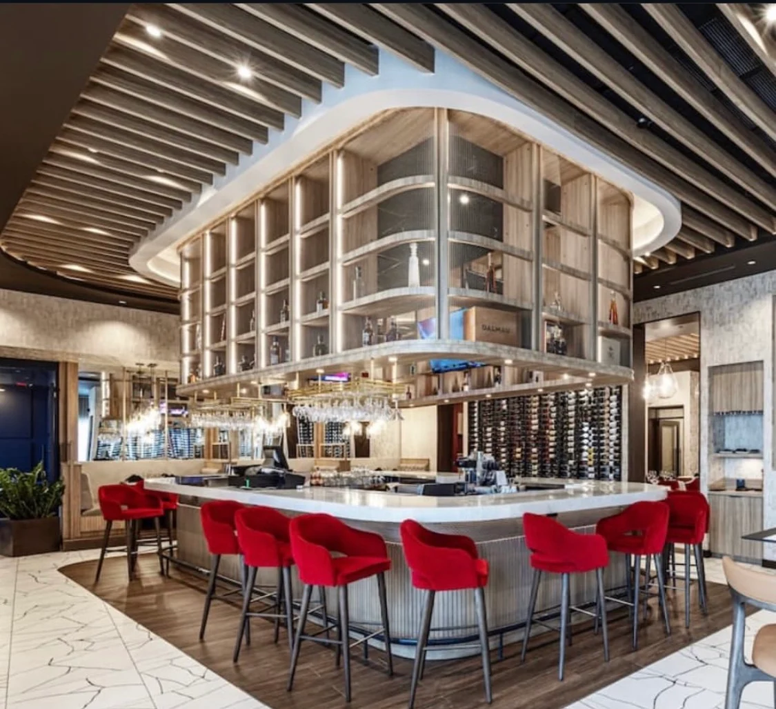 Ruth's Chris Steak House