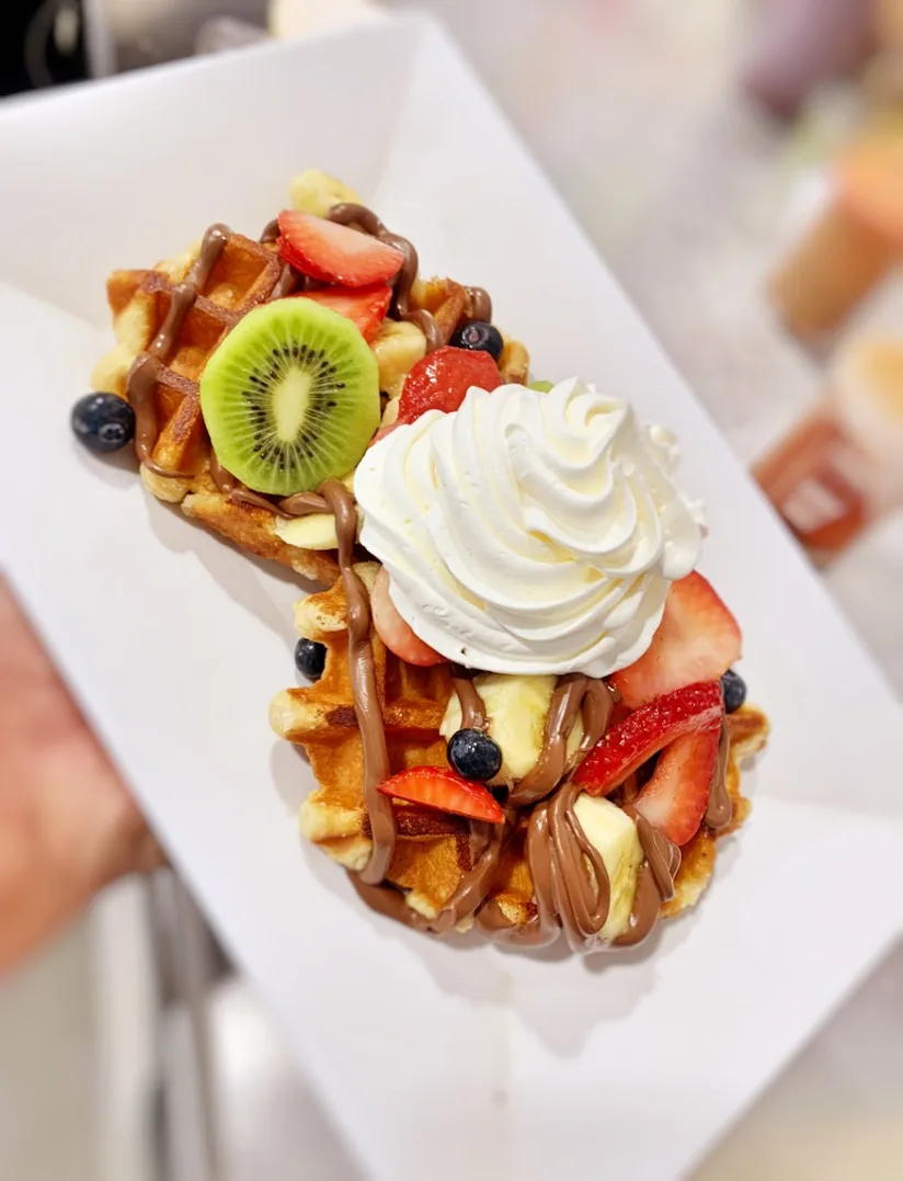 Imported from Google Places. Attribution: Crepes By Us (https://maps.google.com/maps/contrib/100690848025434286787)