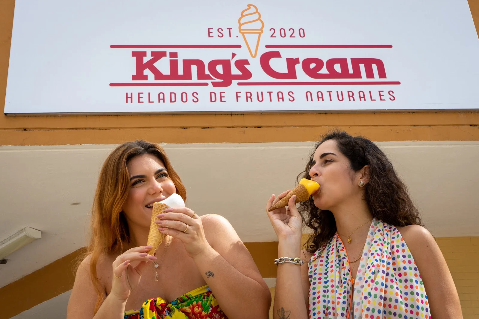King’s Cream