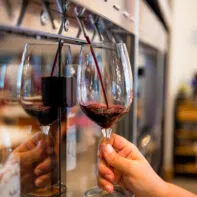 Vino al Grifo