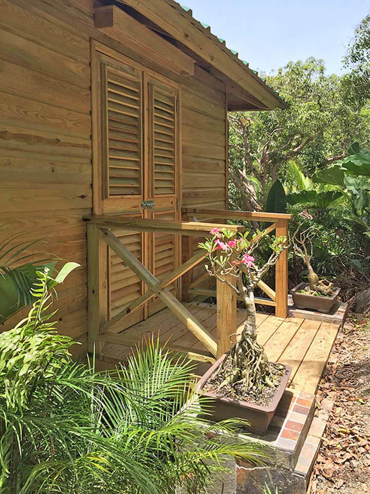 Google owner photo. Attribution: Yuquiyú Treehouses (https://maps.google.com/maps/contrib/116580514686016300921)