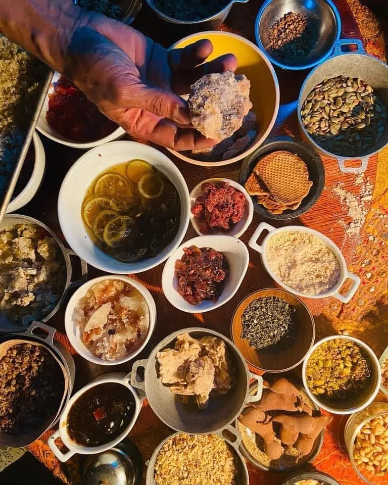 Imported from Google Places. Attribution: Orujo, Taller de Gastronomía (https://maps.google.com/maps/contrib/117690594711994483865)