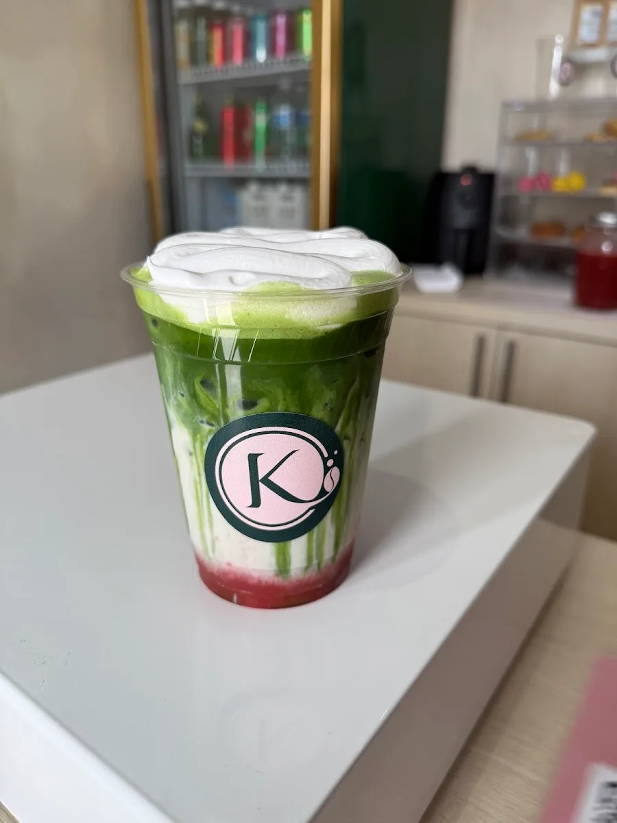 Imported from Google Places. Attribution: Cafe con Kei (https://maps.google.com/maps/contrib/103921302743291501550)