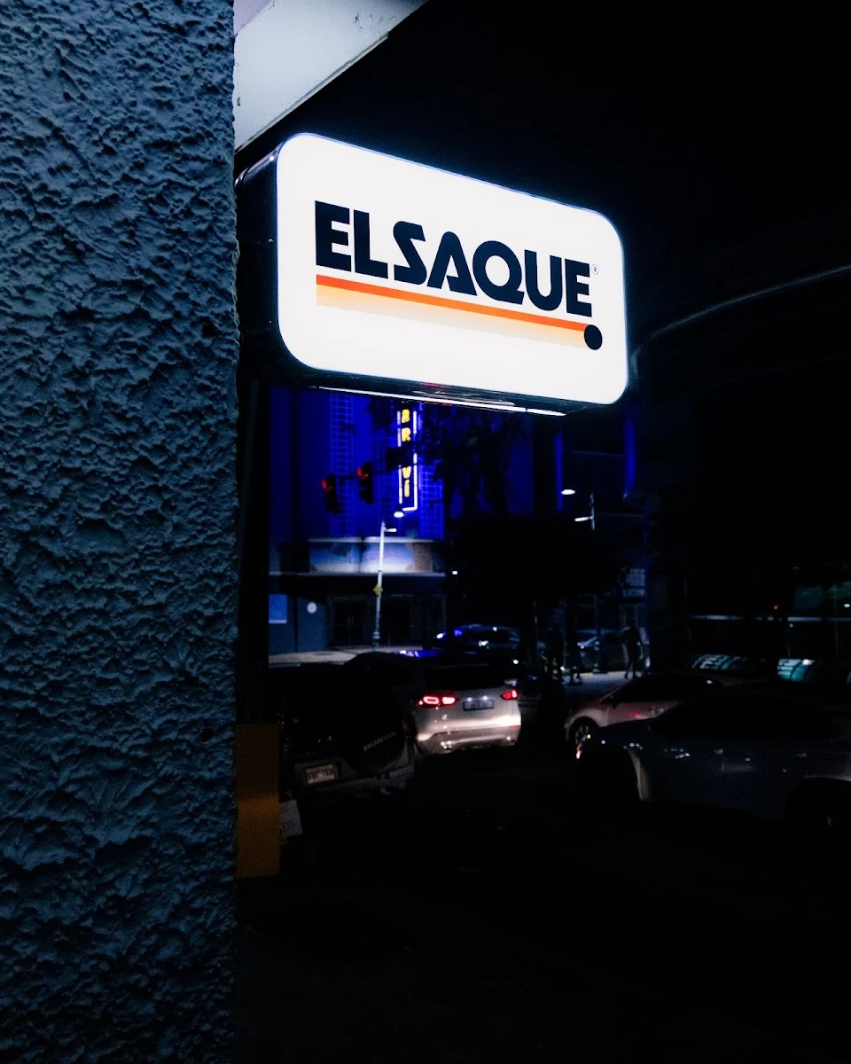 Imported from Google Places. Attribution: El Saque (https://maps.google.com/maps/contrib/104218358299016529331)