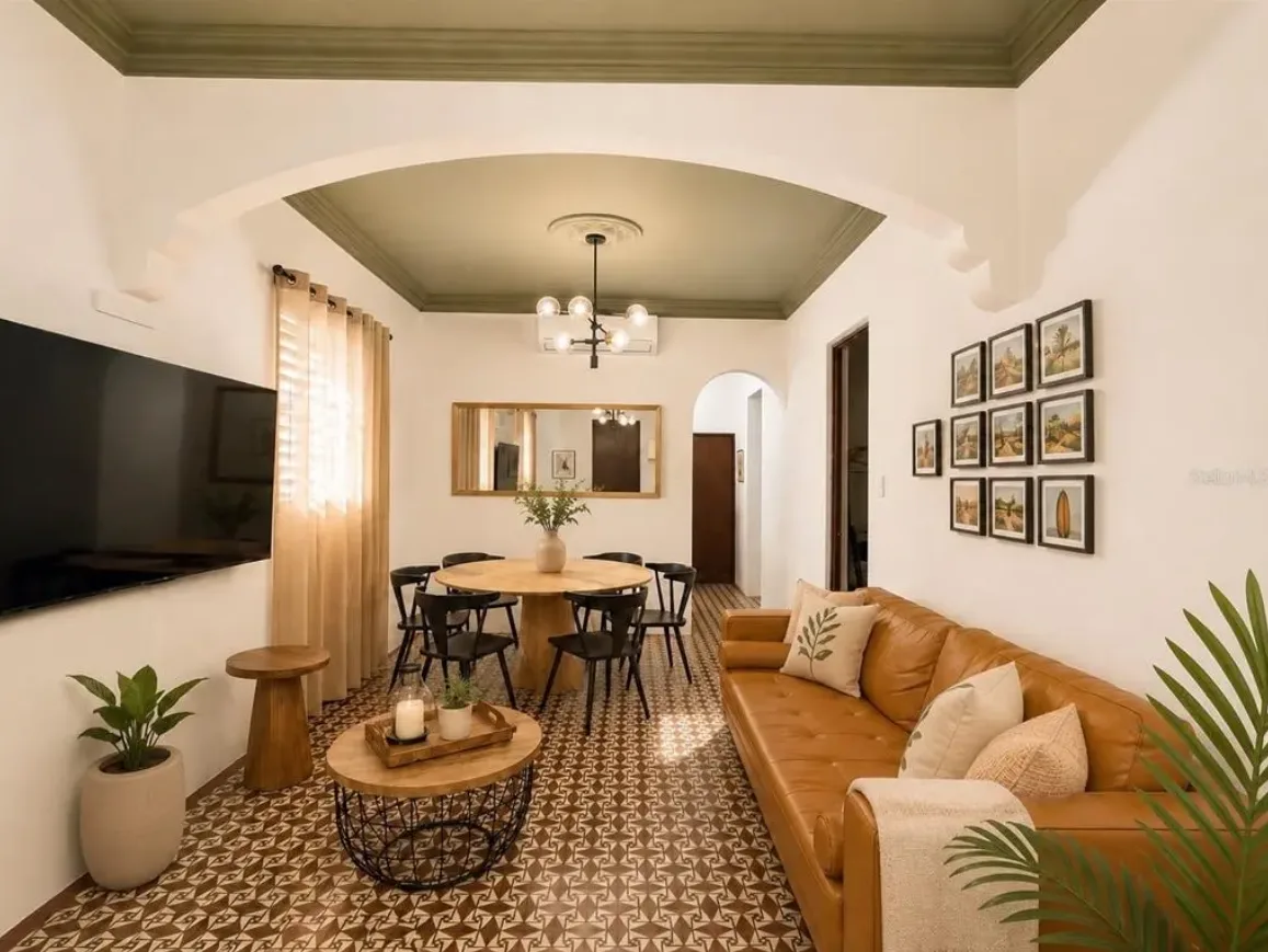 casa en findit losa criolla