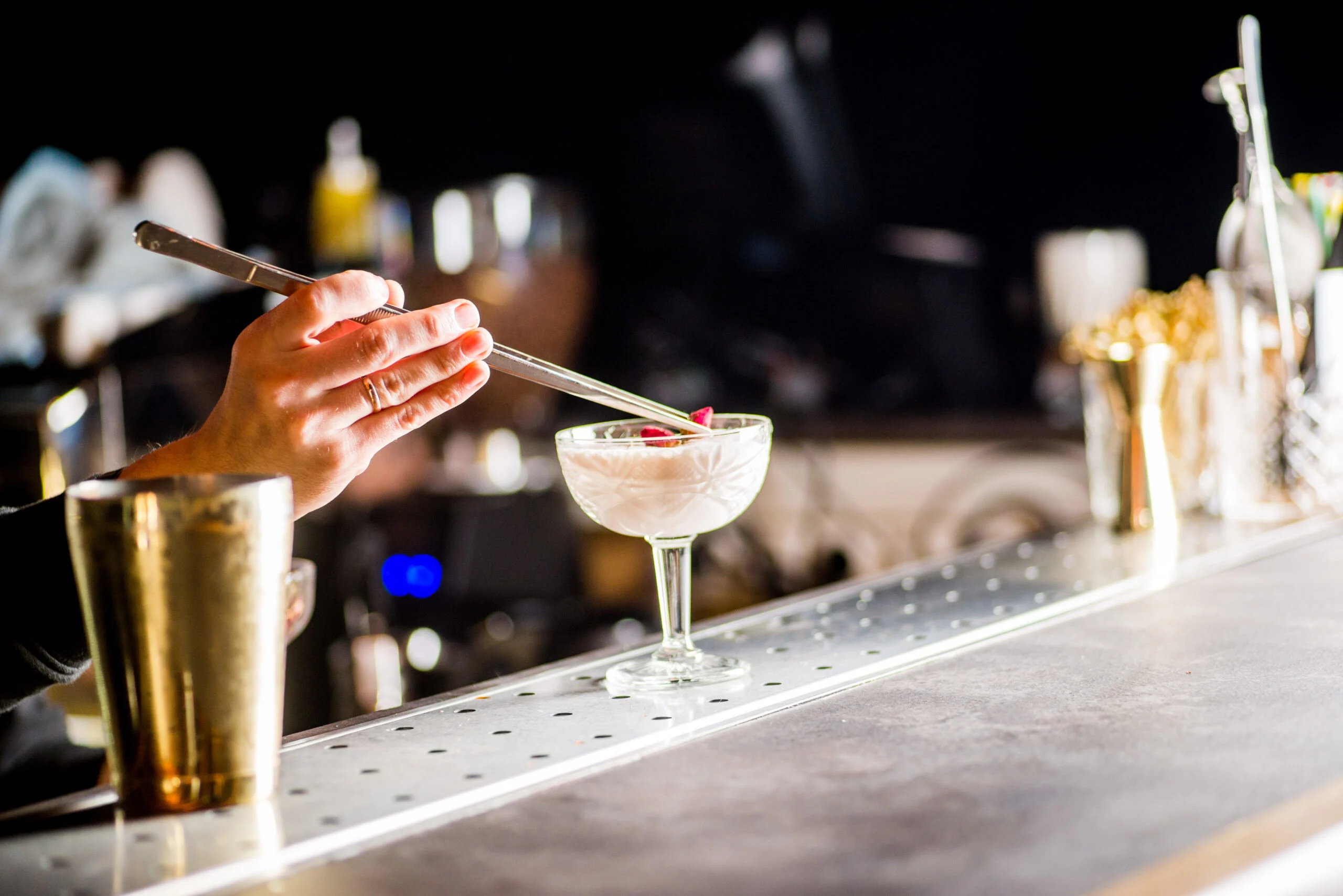 Speakeasies que debes visitar en Puerto Rico