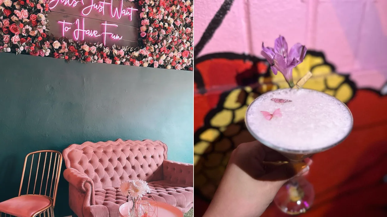 14 lugares esenciales donde celebrar un girl’s night