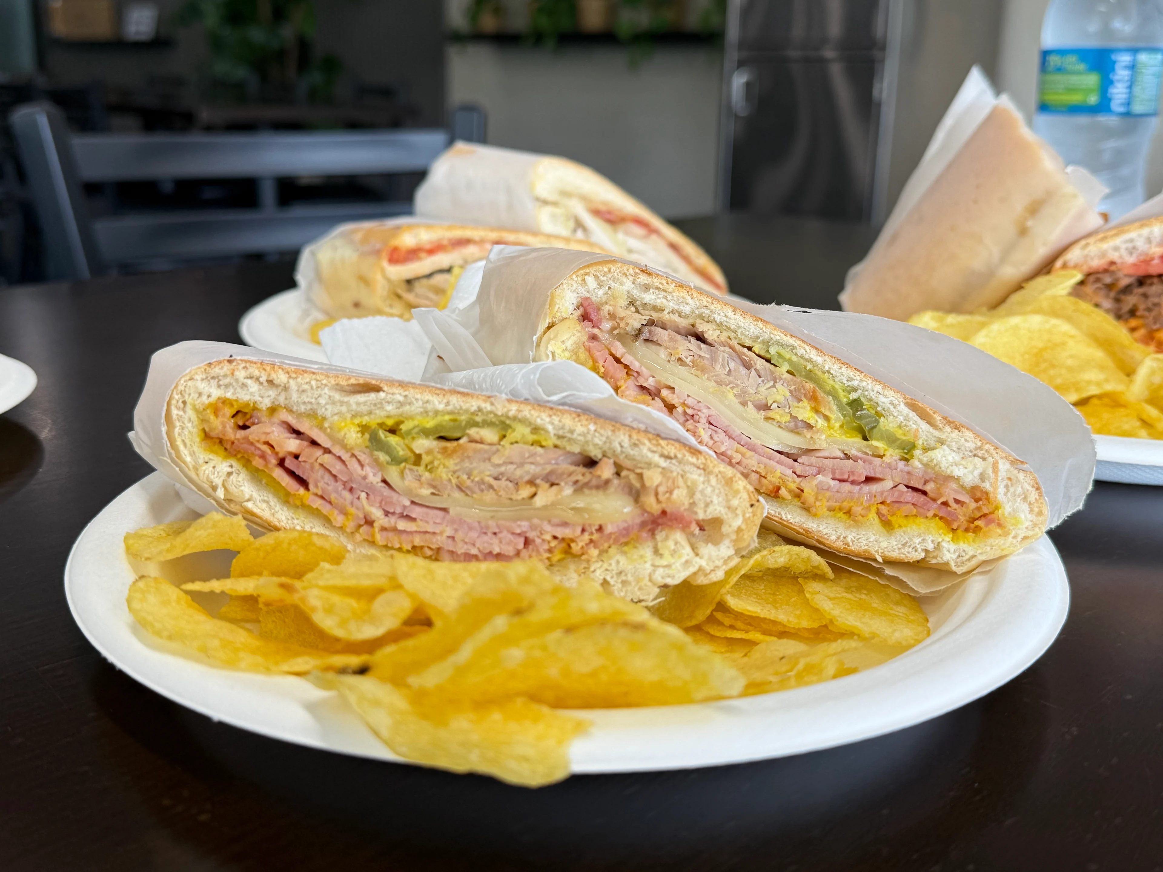 Cubano