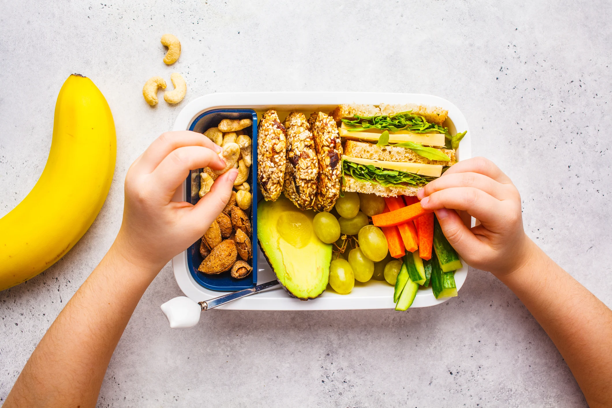 cocina-vegana-para-ninos-recetas-faciles-y-saludables-para-el-regreso-a-clases