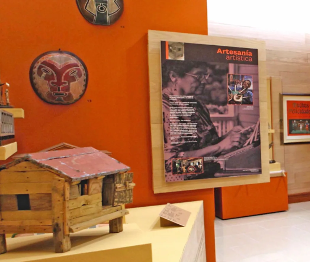 Museo y Centro de Estudios Humanísticos Dra. Josefina Camacho de la Nuez