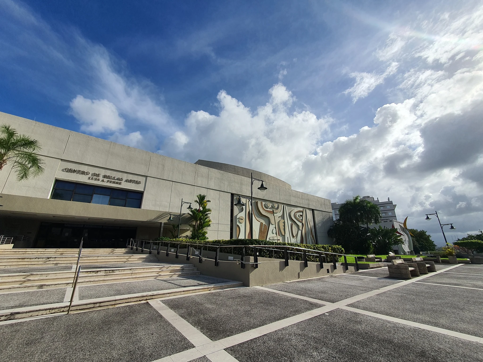 como-llegar-al-centro-de-bellas-artes-de-santurce