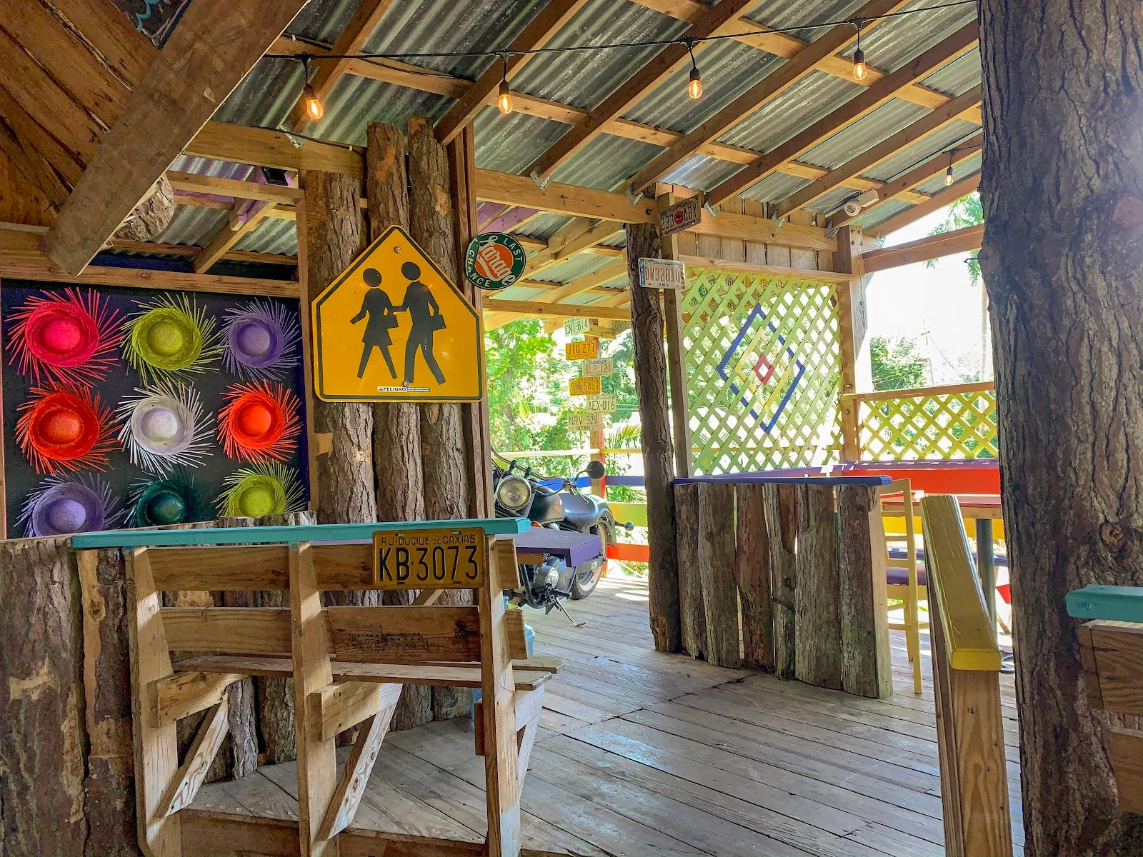 Google owner photo. Attribution: Casita Guavate - Cayey (https://maps.google.com/maps/contrib/118350302295355564543)