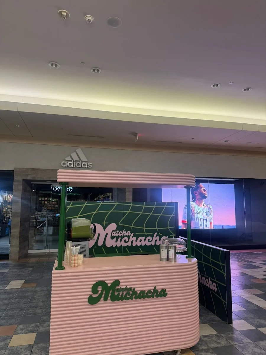 Imported from Google Places. Attribution: Matcha Muchacha - Plaza Las Americas (https://maps.google.com/maps/contrib/109258166424921744719)