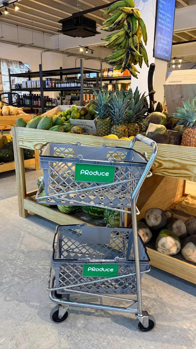 PRoduce