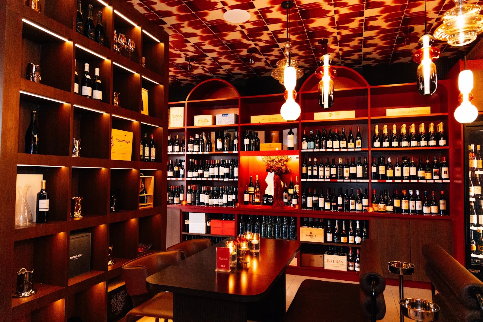 Imported from Google Places. Attribution: SALÚ! Vinoteca Gourmet (https://maps.google.com/maps/contrib/105479119233742179537)