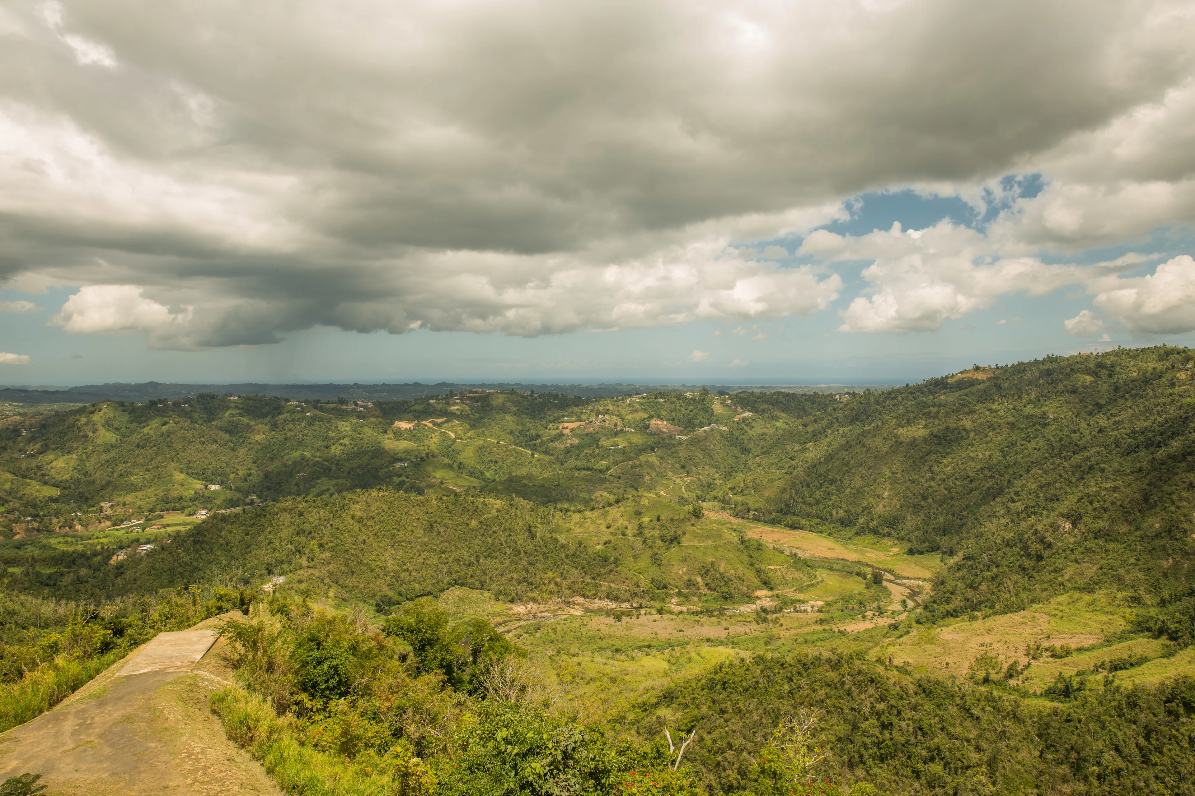 Road Trip Morovis Hero Image