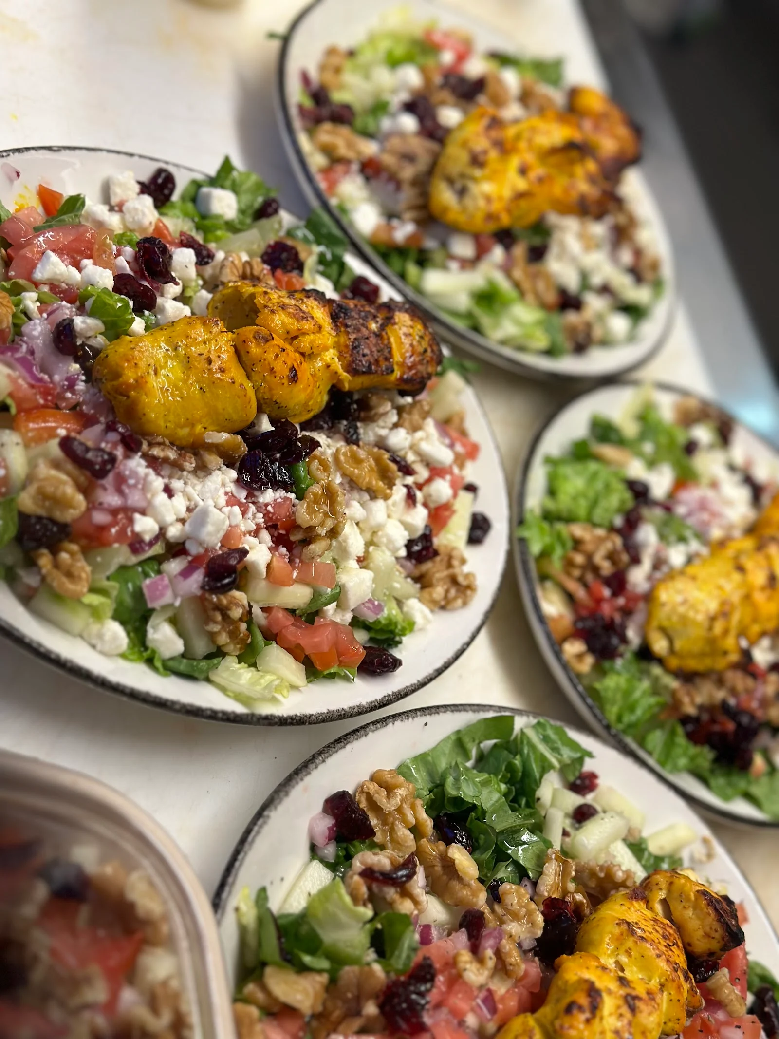 Kasa Kabob PR