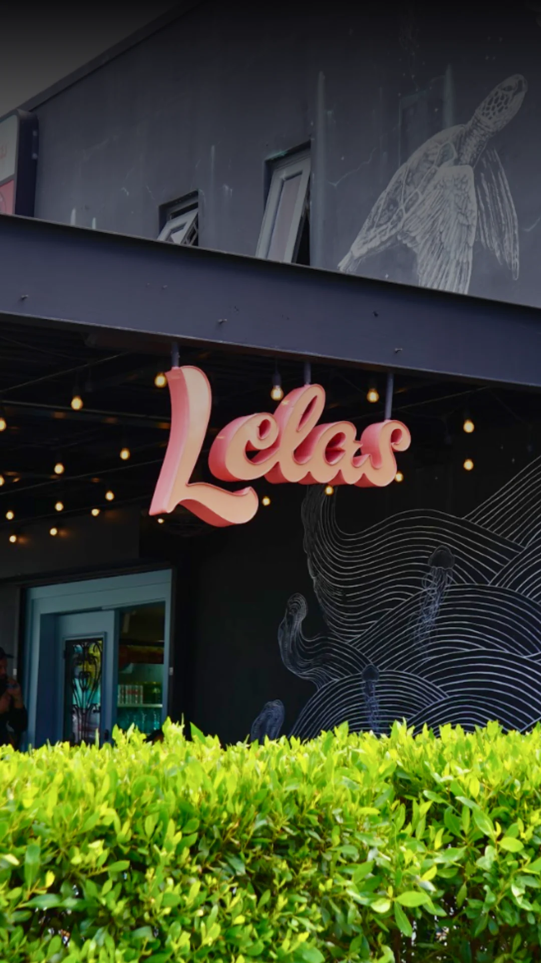 Google owner photo. Attribution: Lela's Eatery (https://maps.google.com/maps/contrib/117931087873832608469)