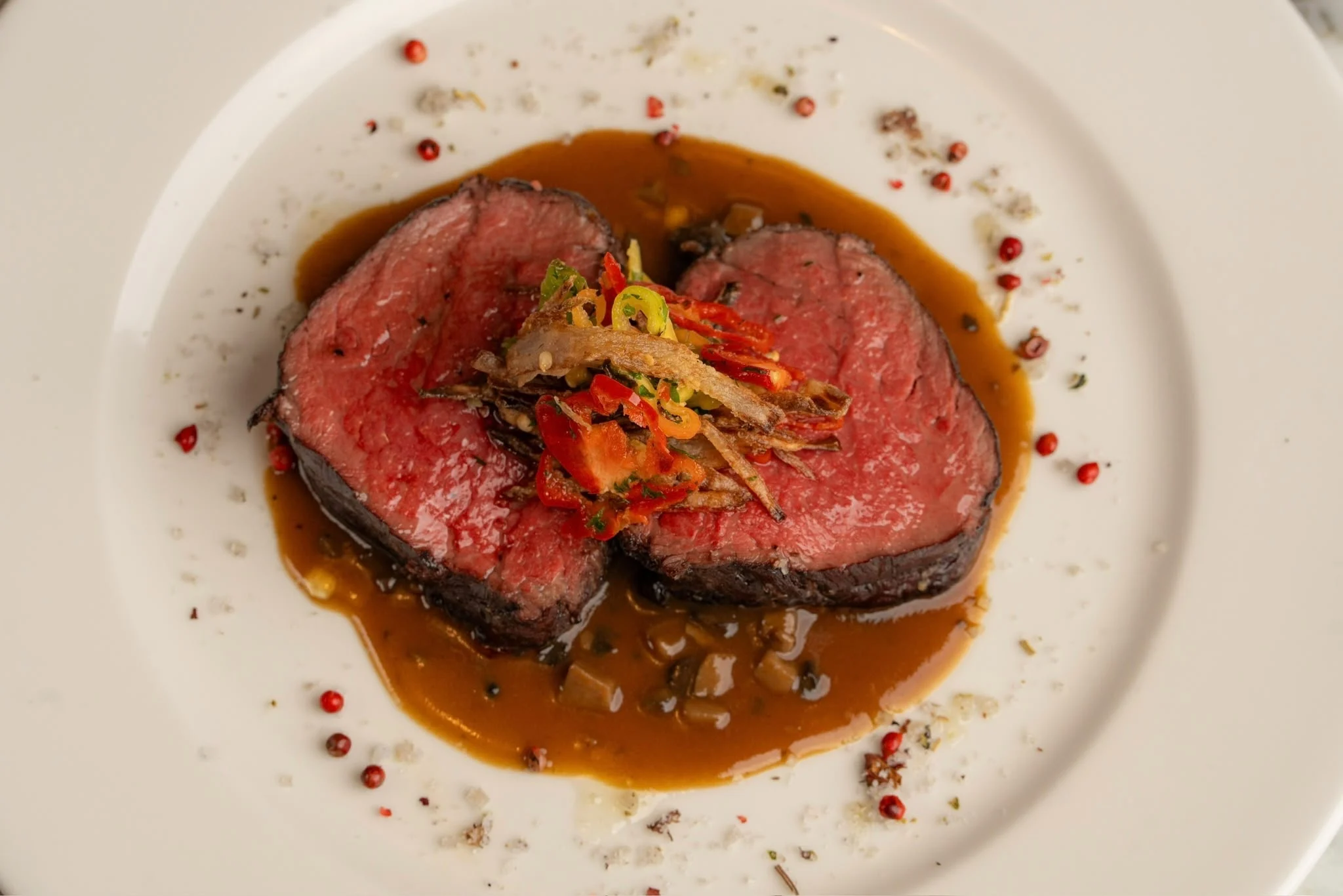 Steakhouse
