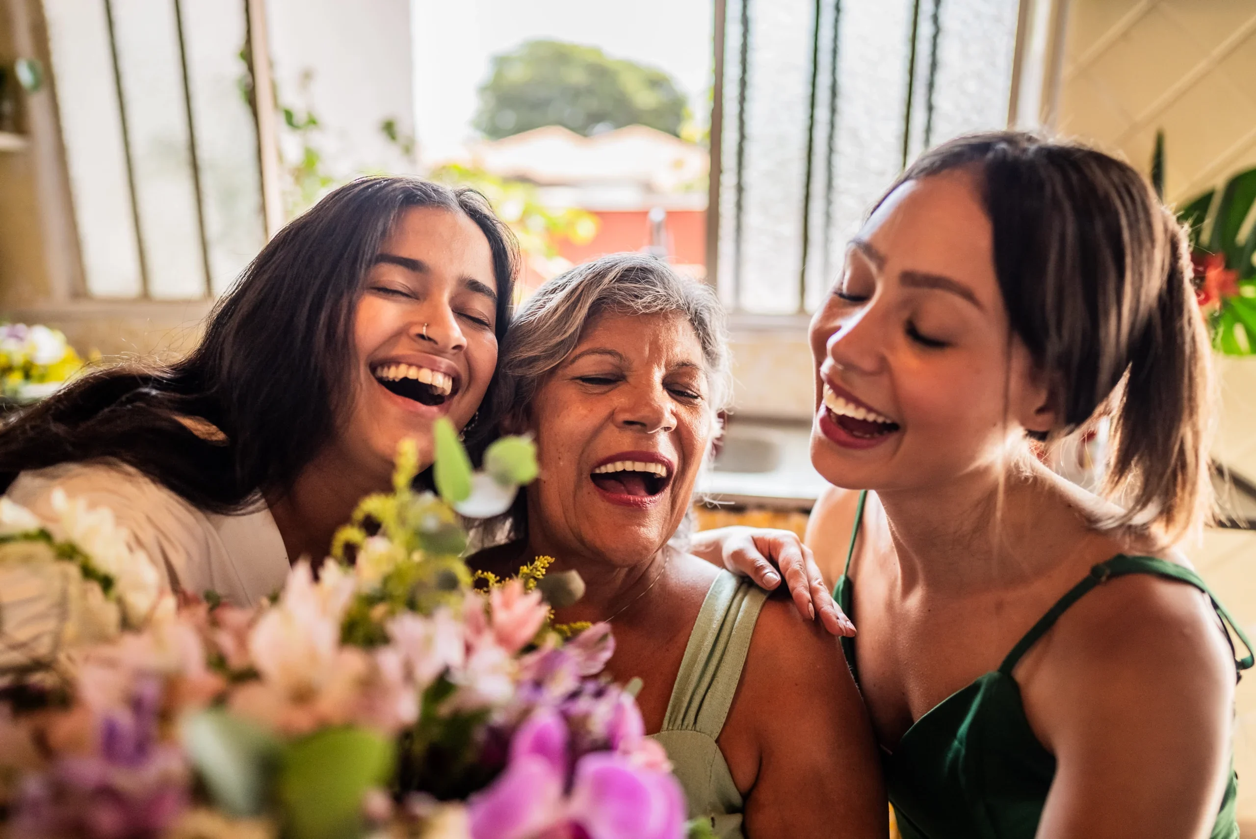 +20 Actividades y eventos para celebrar a mamá en este Día de las Madres