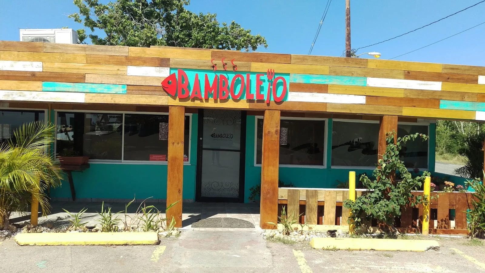 Google owner photo. Attribution: Bamboleio (https://maps.google.com/maps/contrib/102715839068246959559)