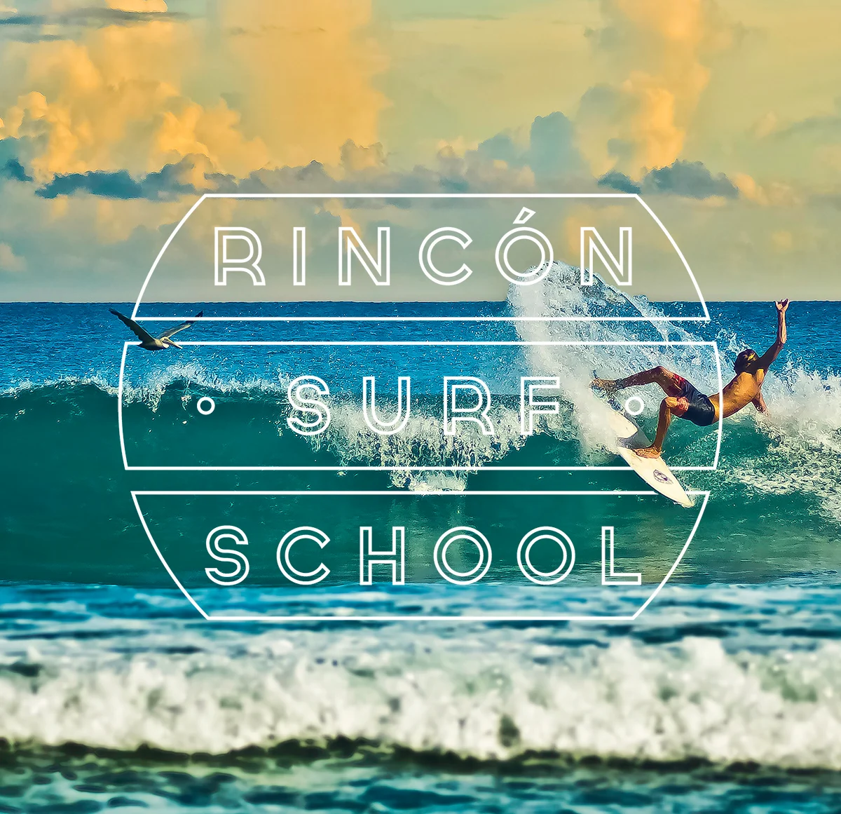 Rincón Surf Resort & School