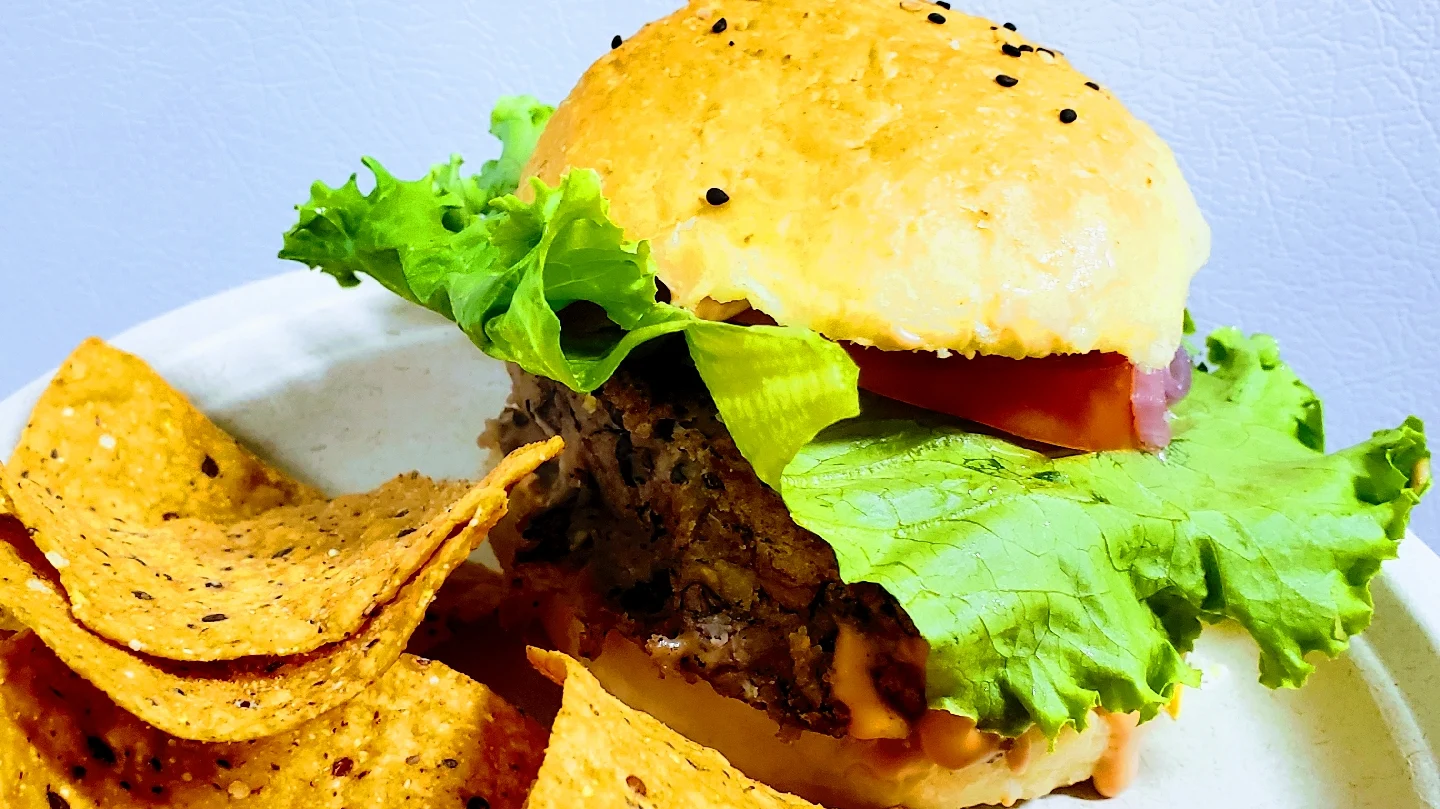 Bori Vegan
