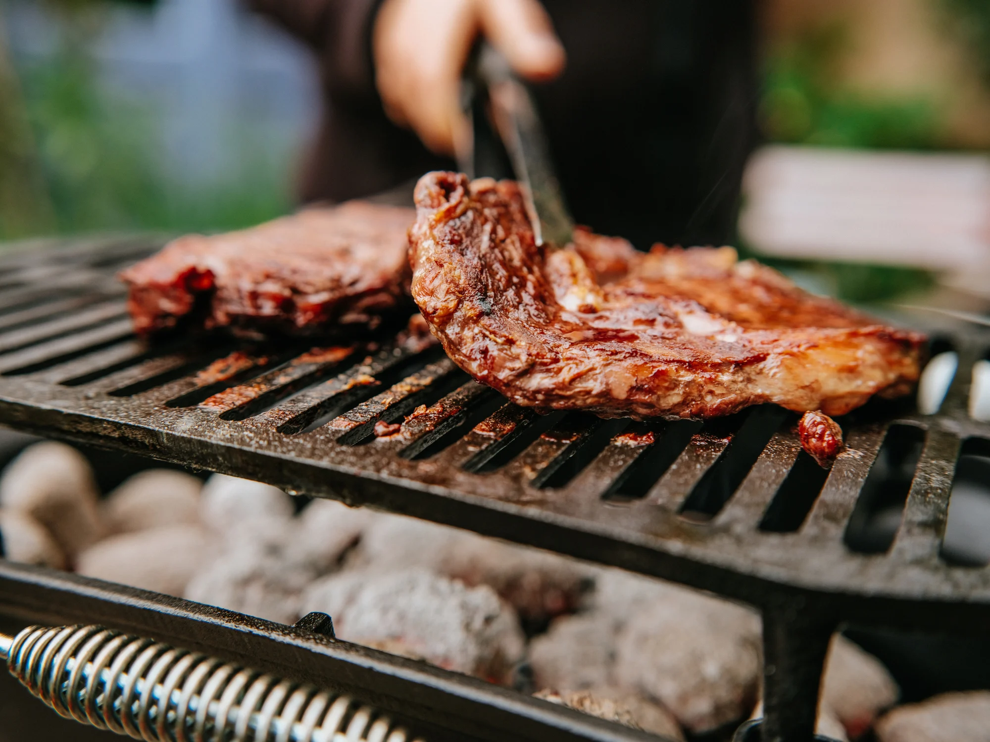 Restaurantes de BBQ para saborear verano todo el año
