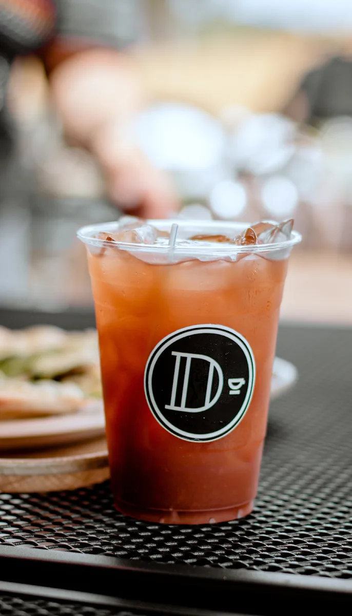 Dnuevo Coffee Specialty