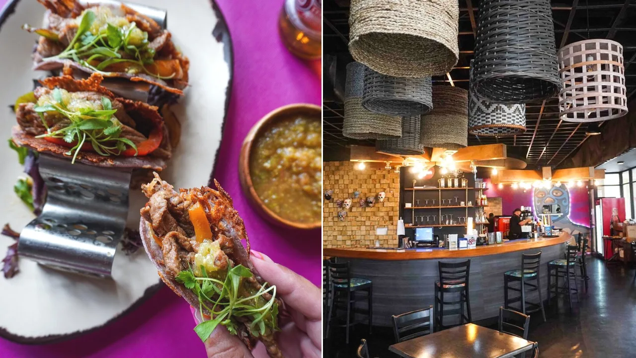10 de los mejores restaurantes abiertos los lunes en Caguas