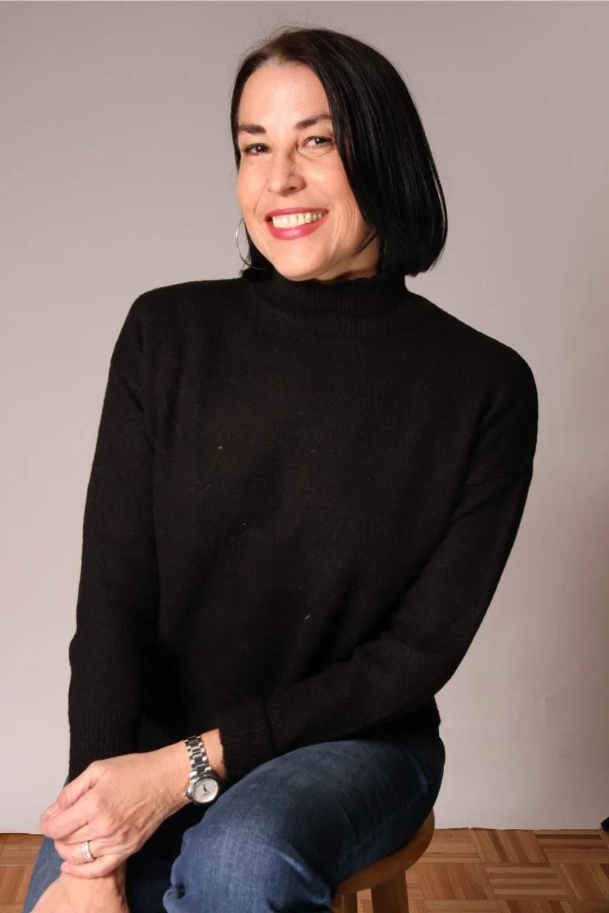 Arlene Dávila