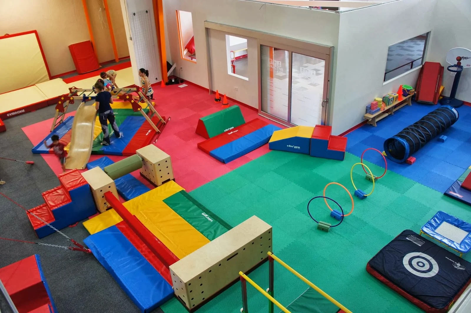 Google owner photo. Attribution: Zonactiva Kids (https://maps.google.com/maps/contrib/117000857366432022668)