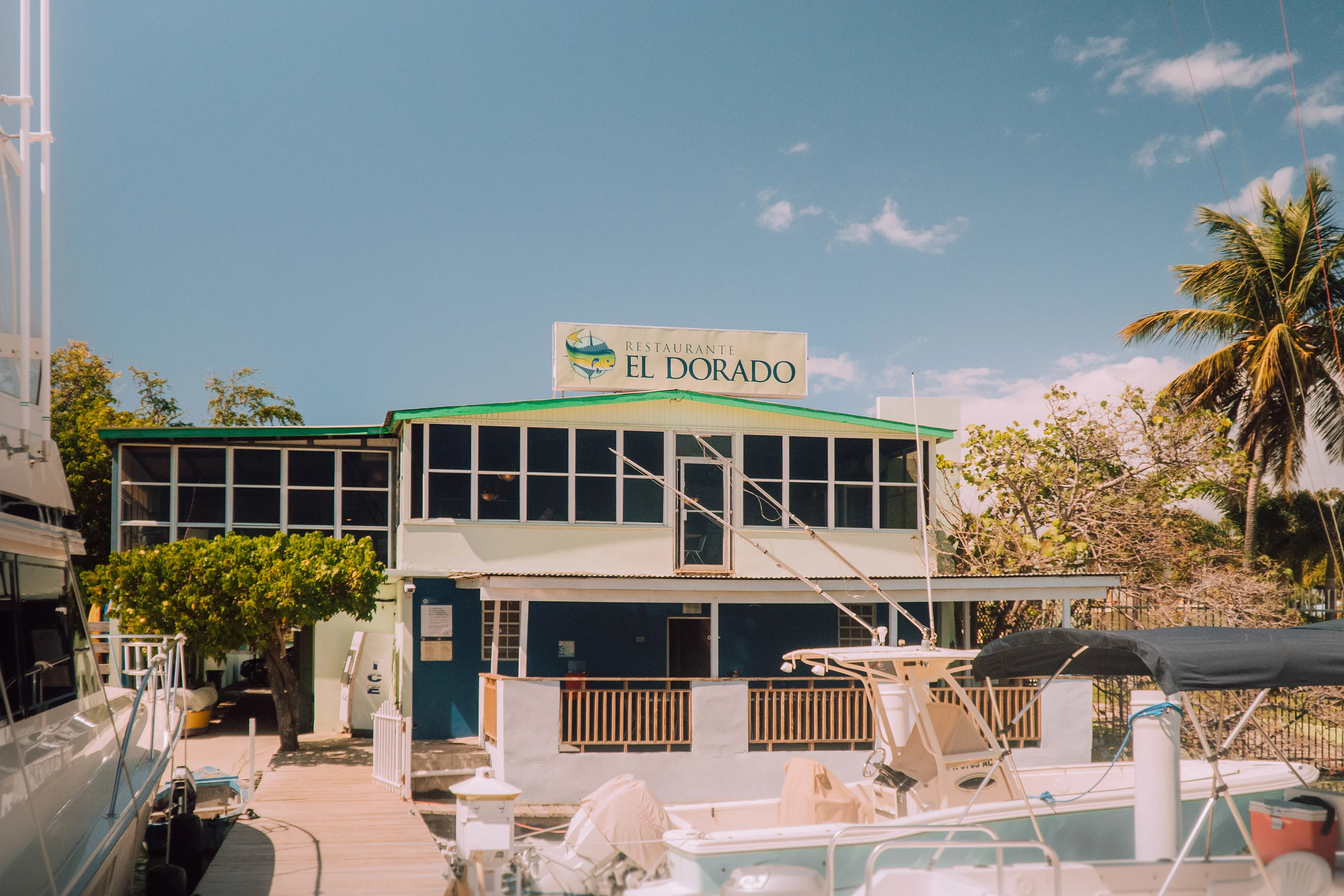 El Dorado en Salinas