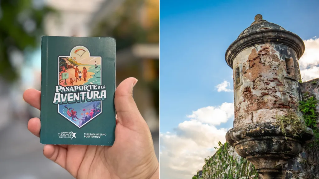 5 razones para usar el Pasaporte de Voy Turisteando