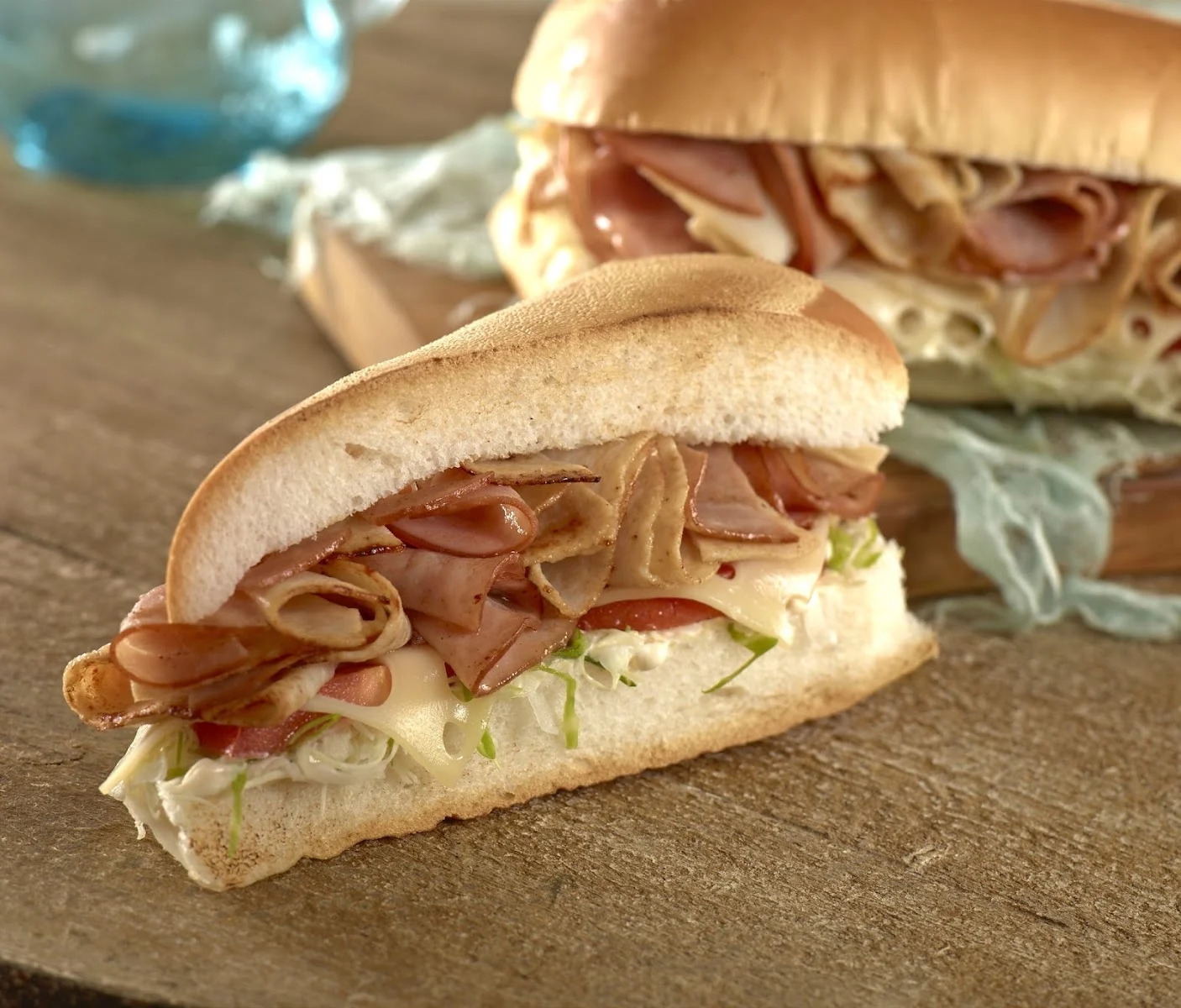 El Meson Sandwiches (El Canton Mall)