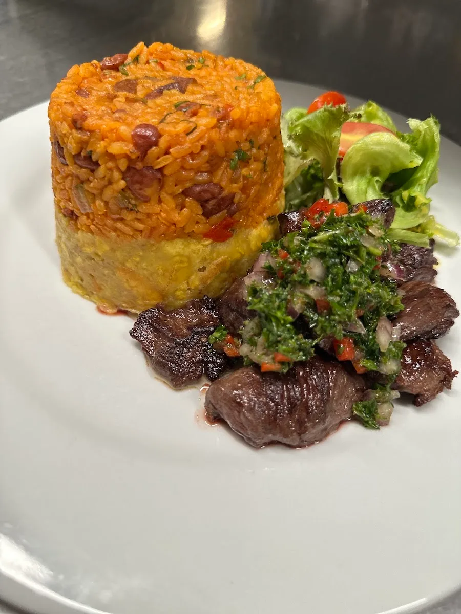 Imported from Google Places. Attribution: SoJa Bar & Grill (https://maps.google.com/maps/contrib/107794326240309670252)