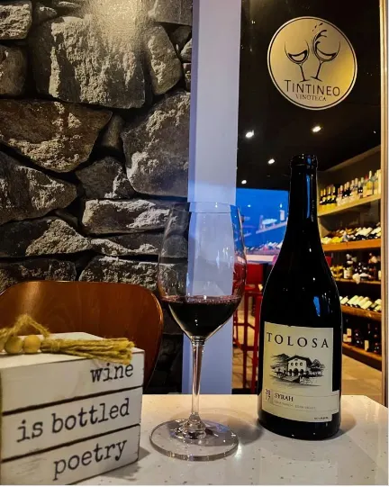 Tintineo Vinoteca