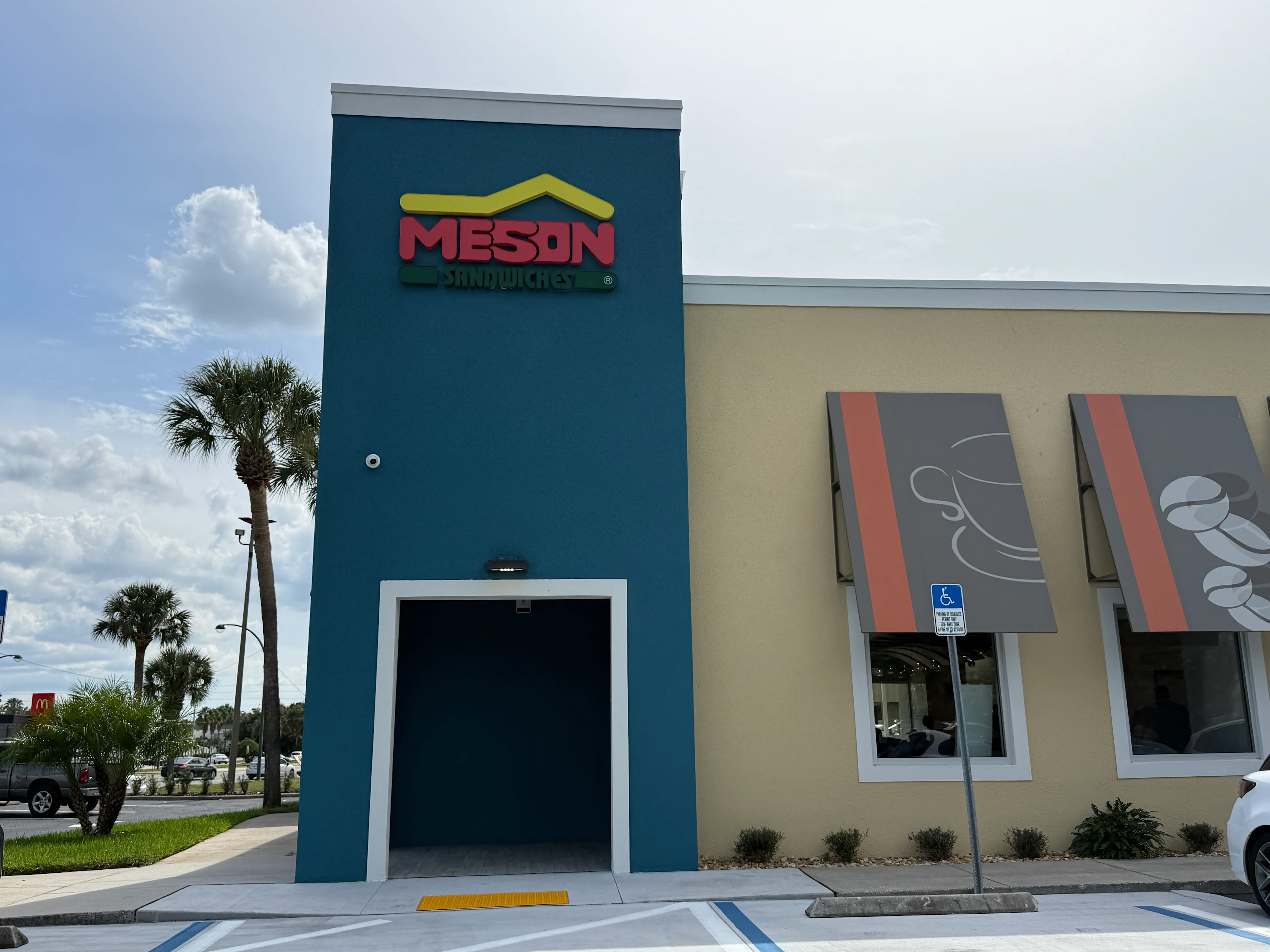 tienda meson orlando