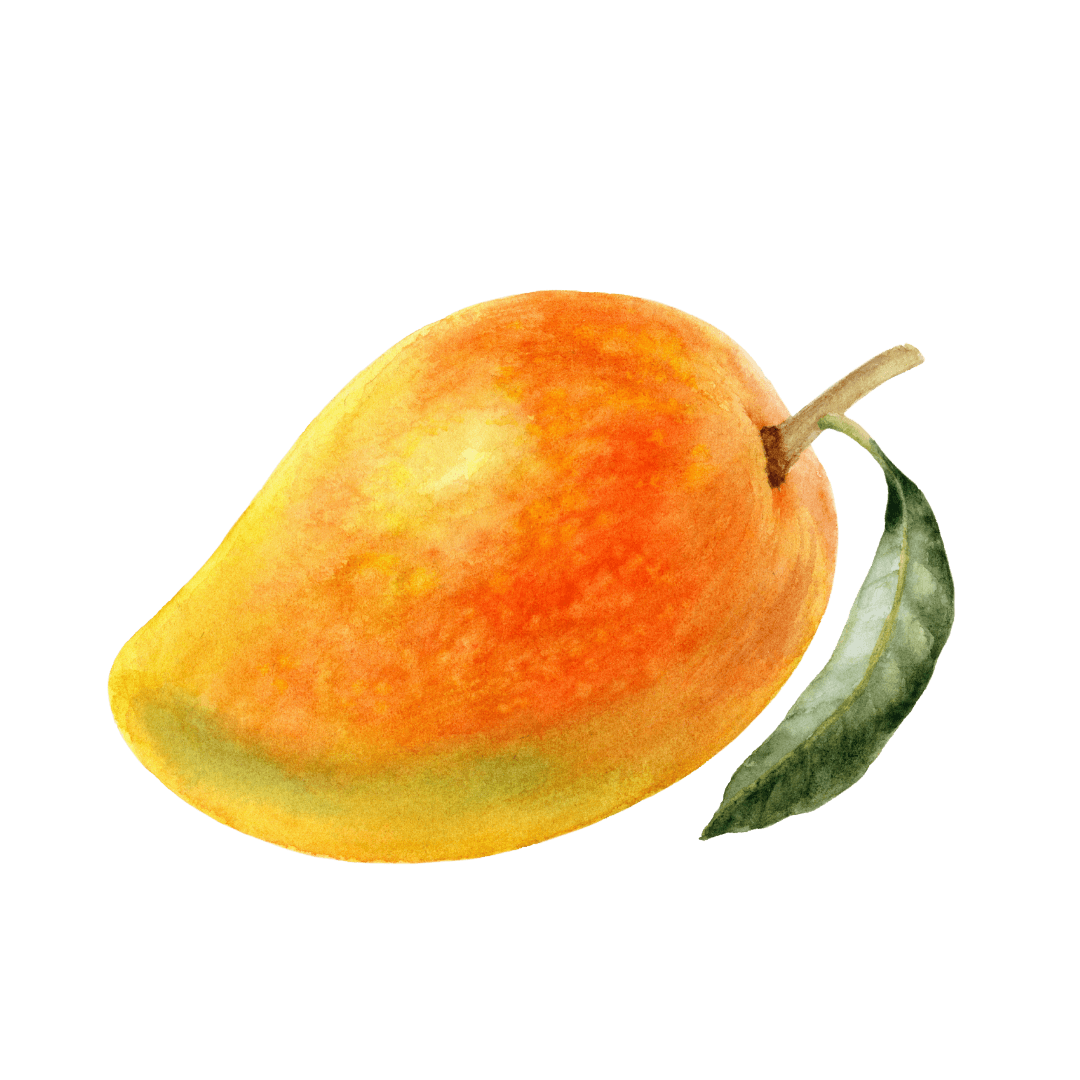 Frutas
