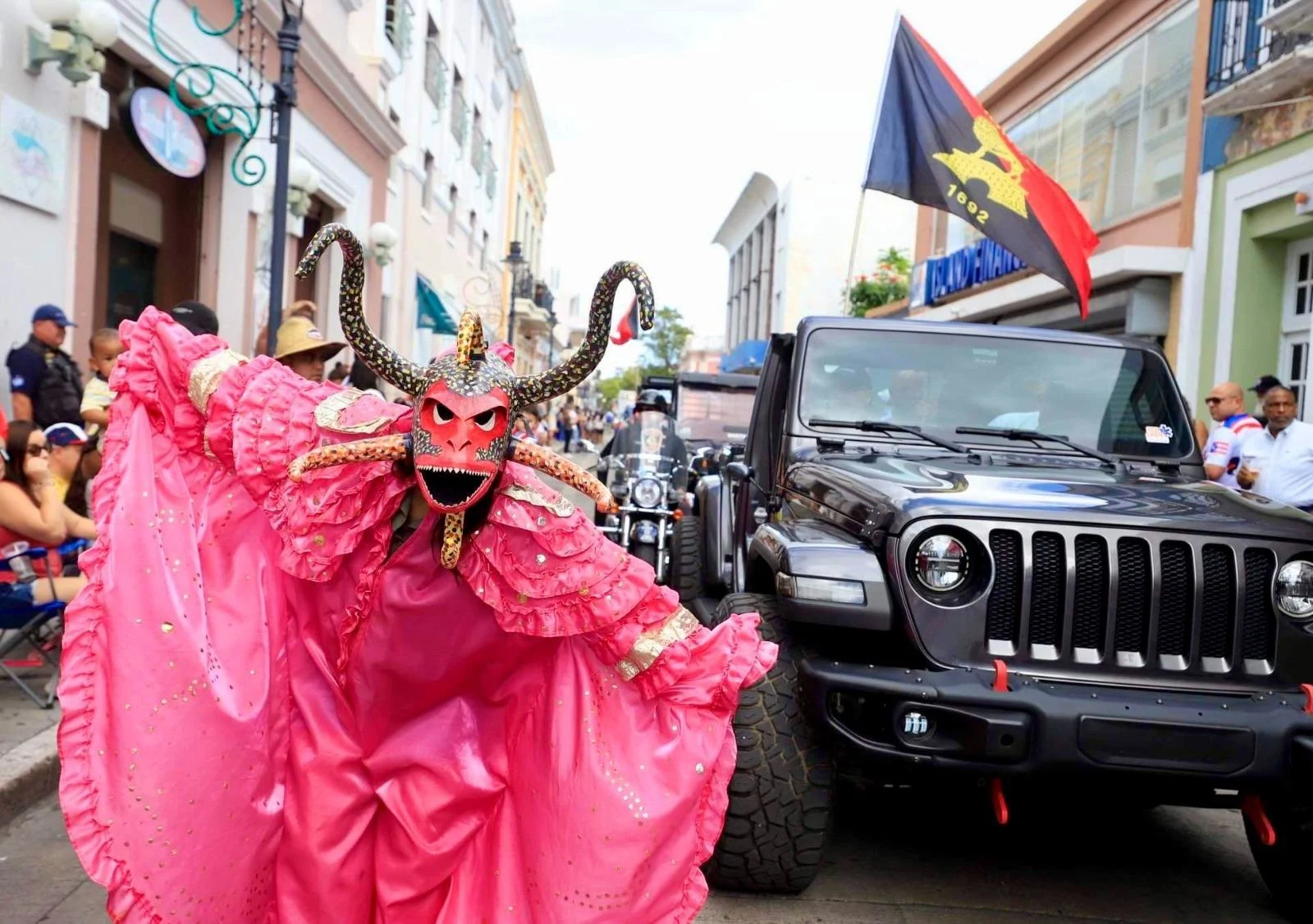 Carnaval de Ponce