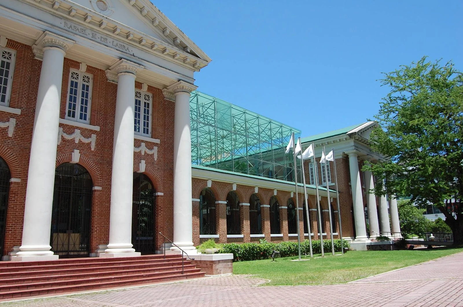 Imported from Google Places. Attribution: Museo de Arte Contemporáneo de Puerto Rico (https://maps.google.com/maps/contrib/103526086965750638859)
