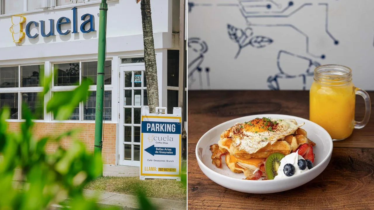 cuela-estrena-nuevo-menu-de-brunch-y-cafes-filtrados-en-su-local-en-guaynabo