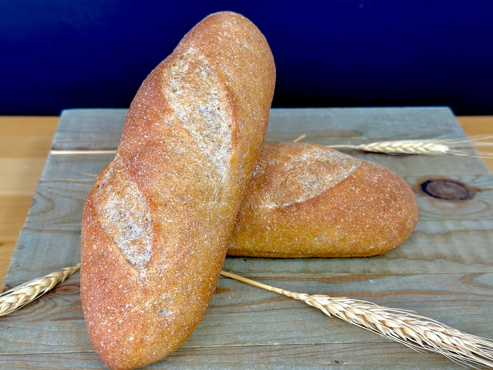 Google owner photo. Attribution: Baguettes de Puerto Rico (https://maps.google.com/maps/contrib/108022934046200397532)