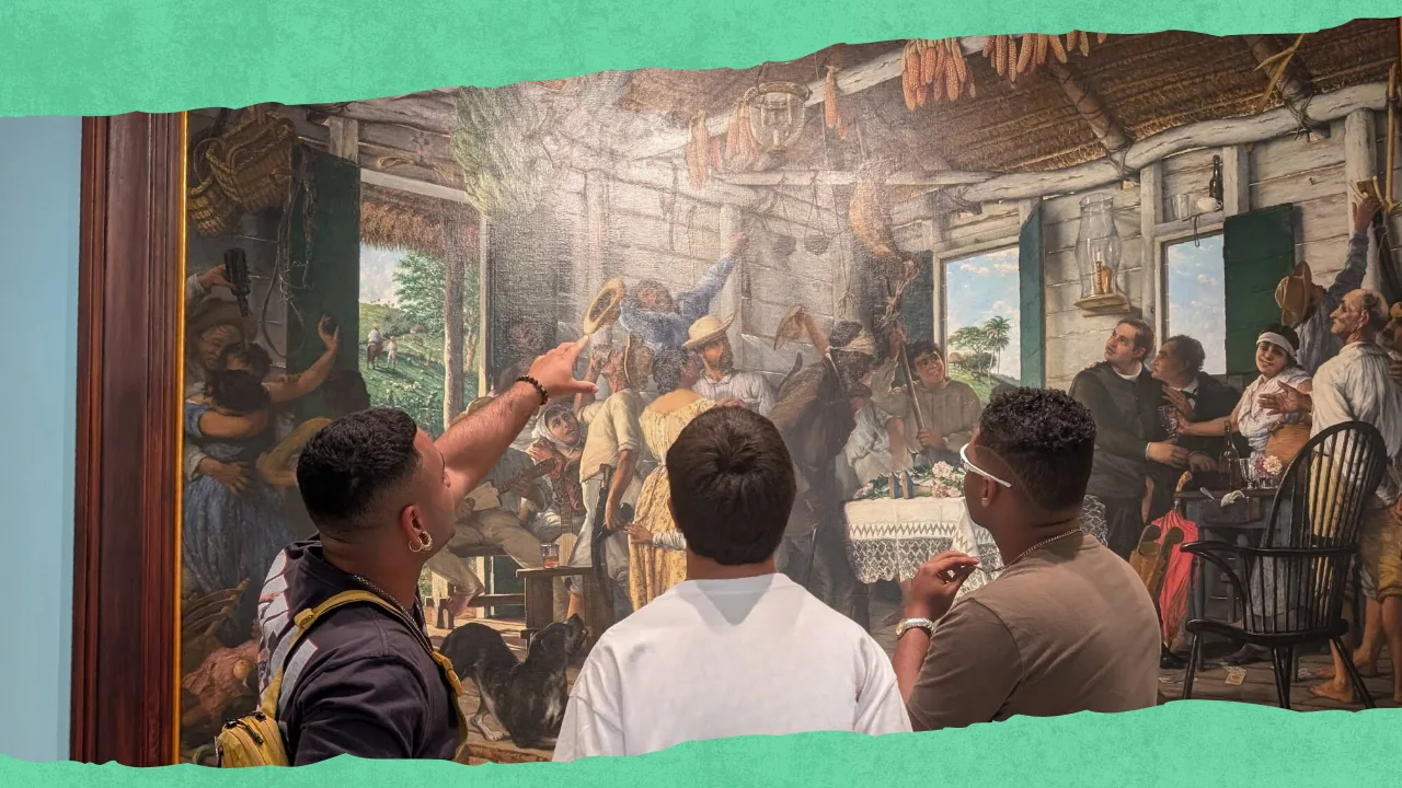 Visita estos 7 museos si quieres conectar con la cultura y el legado boricua