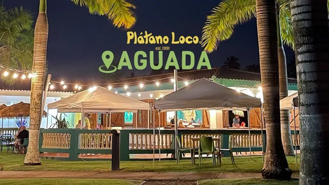 Plátano Loco