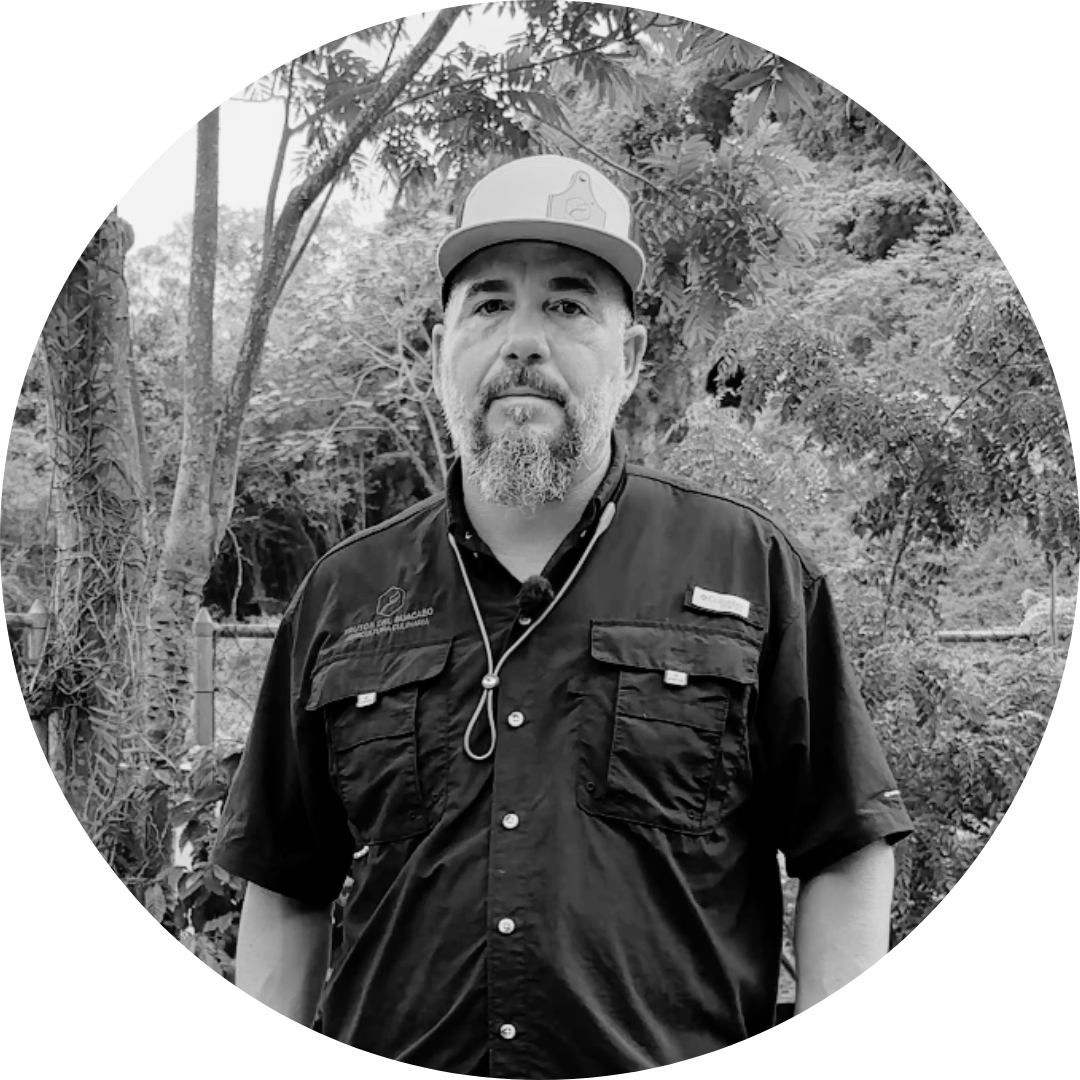 Efrén Robles
