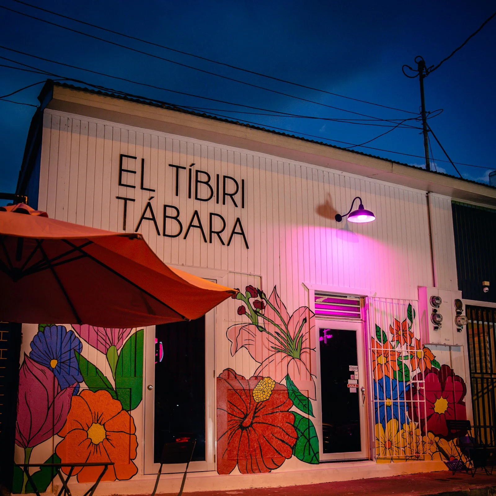 Google owner photo. Attribution: El Tíbiri Tábara Bar (https://maps.google.com/maps/contrib/105099462305086485655)